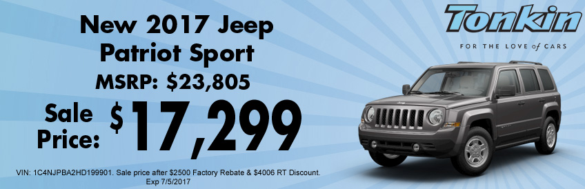 Ron Tonkin Dodge Gladstone | 2018 Dodge Reviews